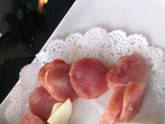 台湾香肠-法兰度航空主题餐厅(河源店)