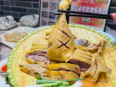 -姐妹鸭仔饭店(湾南路店)