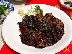 古法大烤河鳗-孔乙己酒家(虹桥路店)