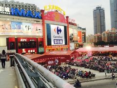 -宝龙广场(福州台江店)