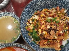-东门七爷螺蛳粉(浦东店)