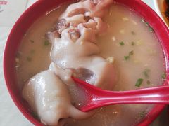 -廖老妈蹄花店(人民公园陕西街259号店)