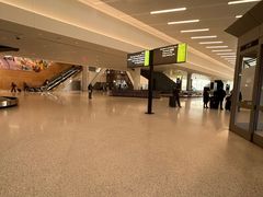 -纽瓦克自由国际机场