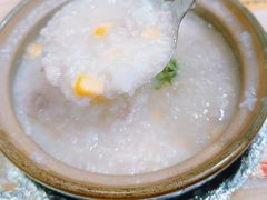 -粥瓜婆特色砂锅粥(白石洲店)