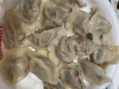 海螺水饺-添福来墨鱼饺子 · 海鲜东北菜(大连星海·黄浦路店)