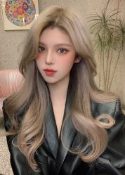 -3AM HAIR SALON染发接发