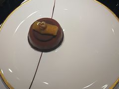 -迪拜帆船酒店海底餐厅