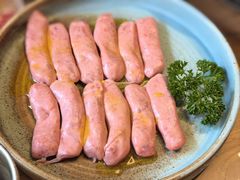 -壹兆炭火烧肉·烤鳗鱼(金水花城店)