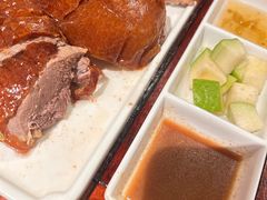 -凤阁楼果木烧鹅(鹤山陈山店)
