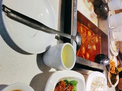 -刘一手火锅(万达广场店)