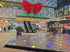 -浦江城市生活广场(江月路店)