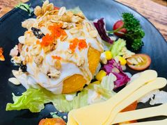 -小川洋风料理(街道口店)
