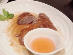 -京香轩·中餐厅(上海中庚聚龙酒店)