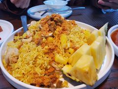 -肴约·花园式餐厅(湖里店)