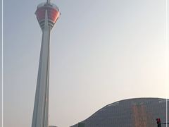 -SPACE(欢乐颂购物中心店)