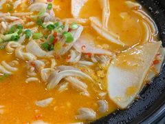 -李师傅脆肚(华强北店)