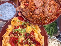 -阳阳老火锅(小南门店)