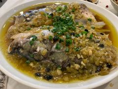 -新新湘菜馆(新中街二条店)