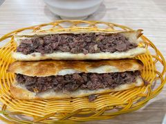 -驴肉火烧(方北路店)