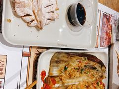-木屋烧烤(南新店)