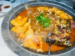 -福禄财东北菜(珠江帝景店)