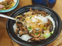 -啫神·广州地标美食(北京路店)