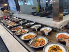 -伍棵星炭烤自助料理·烤鳗鱼(浦东食品城店)