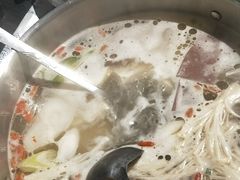 -许府牛火锅(信义坊总店)