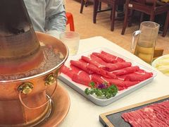 -东来顺饭庄(天坛店)