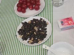 -鹊华居·地道鲁菜·海鲜·融合味(大明湖店)