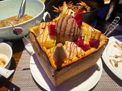 -香榭丽舍·餐酒无界(南山路店)