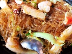 -新世界餐厅(万达店)