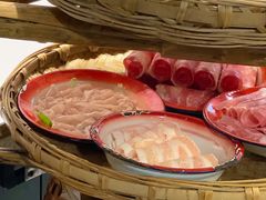 -有拈头成都市井火锅(南山总店)
