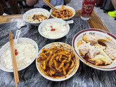 -西月城谭豆花(春熙路店)