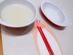 -喜家德虾仁水饺(开发区万达店)