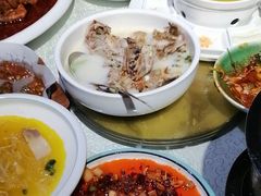 -金百万烤鸭店(良乡店)