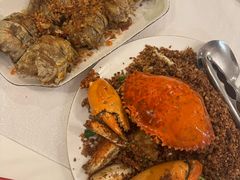 -喜记避风塘炒辣蟹(旗舰店)