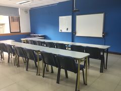 -广州法语联盟(瑞福大厦店)