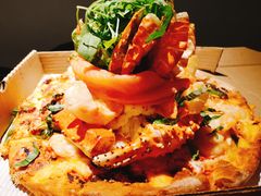 -Steveston Pizza Company (Richmond)