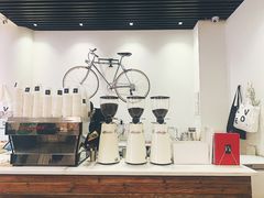 -常识咖啡common sense(春熙路店)