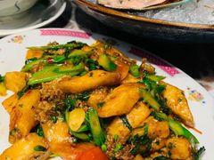 -禄婶鸡煲·打边炉