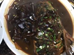 -张一品食府
