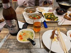 -枪火串烧·东北特色烧烤(罗湖总店)