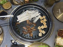 -炉队长·齐齐哈尔家庭烤肉(马家堡店)