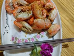 -德胜轩正宗顺德菜(宝安沙井会展中心店)