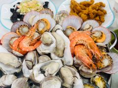 -日照大牌檔•小船海鲜(万平口店)