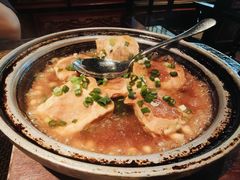 -老客家·客家菜(万达店)