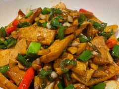 -辣得叫湘菜(四明店)