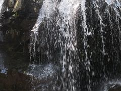 -藏龙百瀑风景区