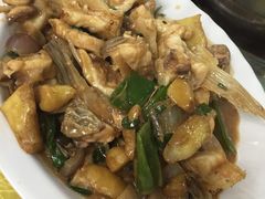 -红日饭店(裕隆三路店)